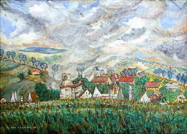 V�clav Mleziva Lidice 11. 12. 13. 14. �ervna 1942